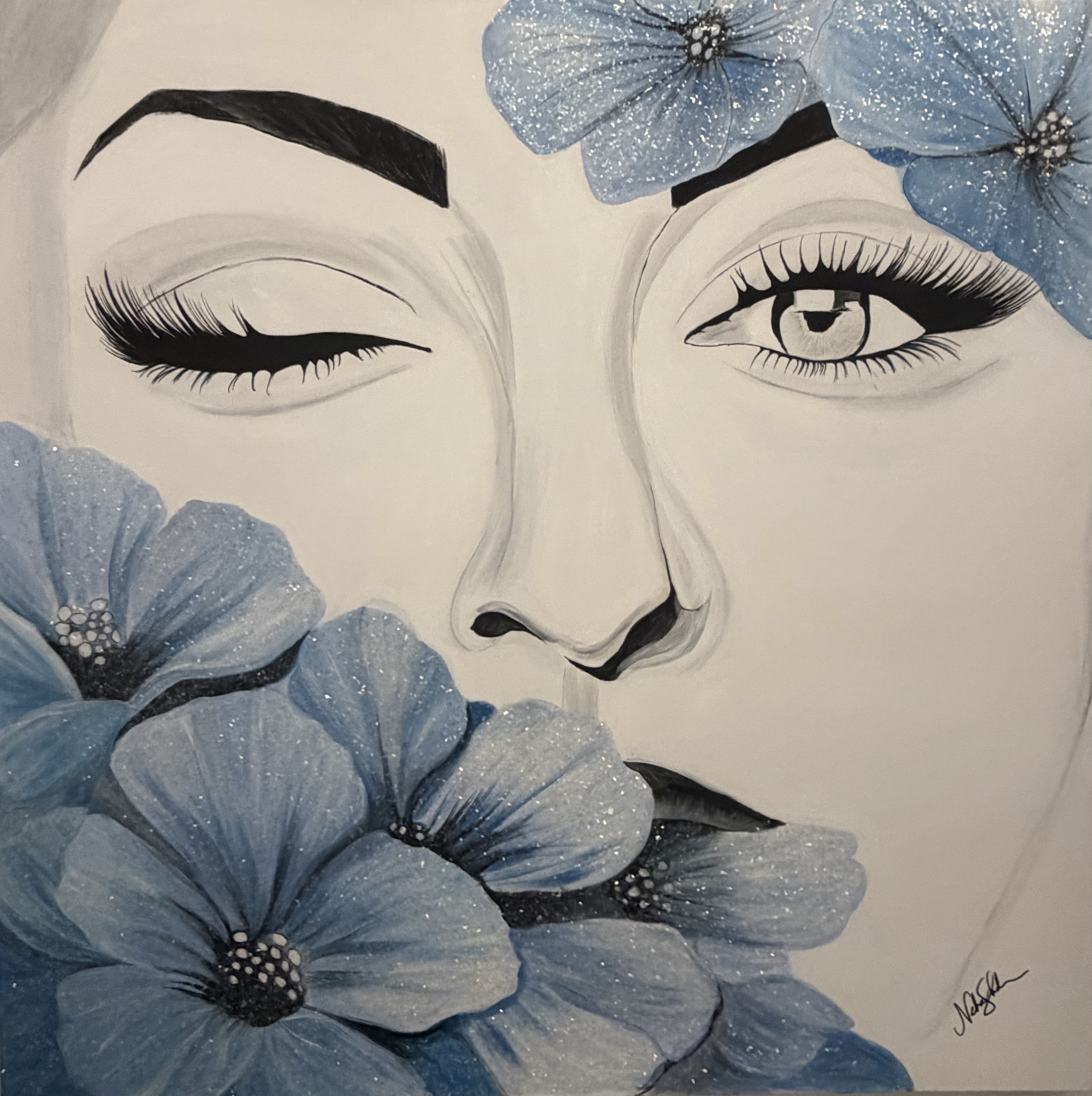 Faces
