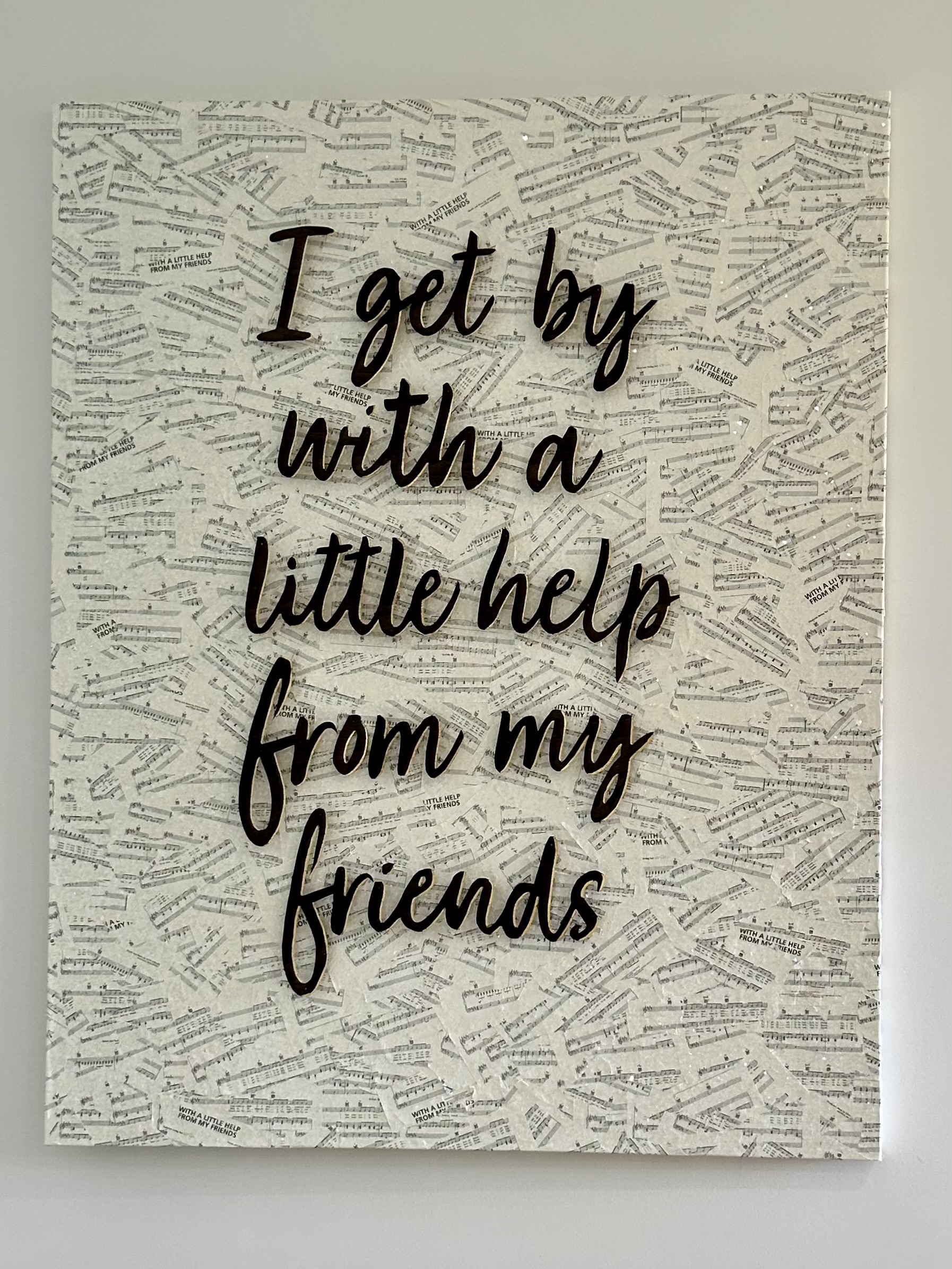 Friends