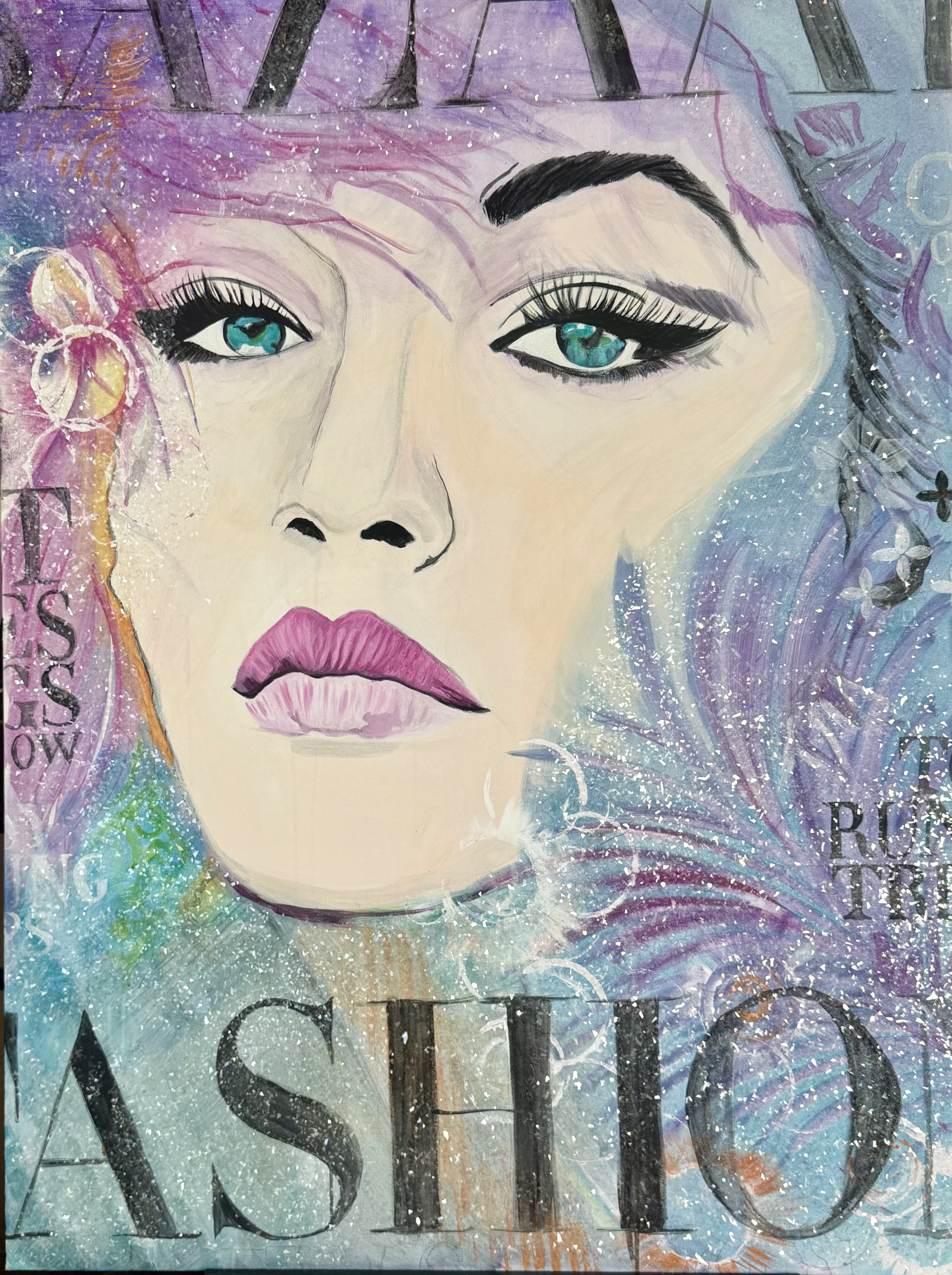 Cover Story