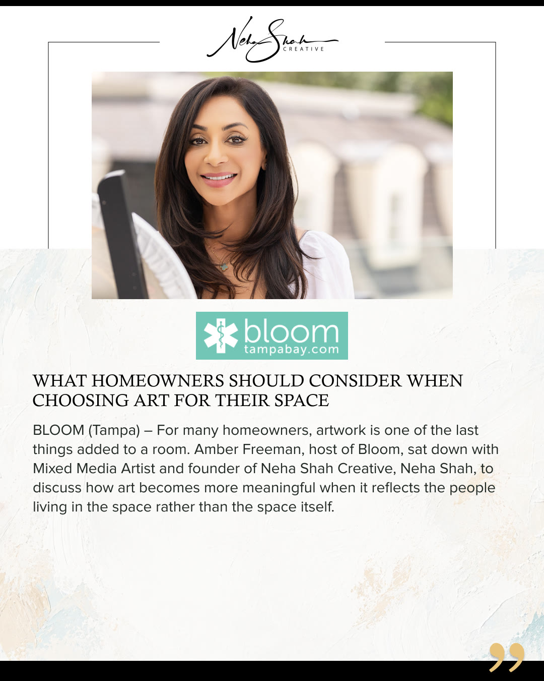 BLOOM