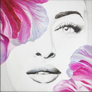 Neha Shah artwork "See No Evil"