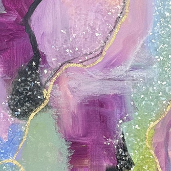 The Met artwork created by Neha Shah