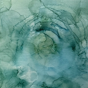 Sunglasses artwork created by Neha Shah