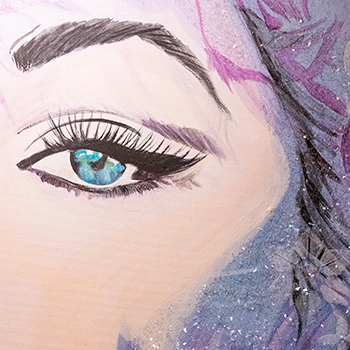 The Met artwork created by Neha Shah