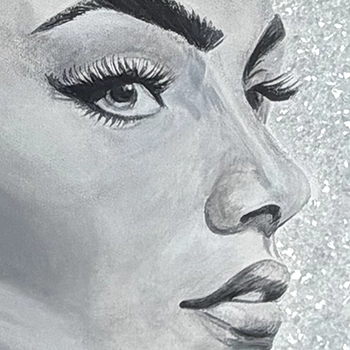 The Met artwork created by Neha Shah