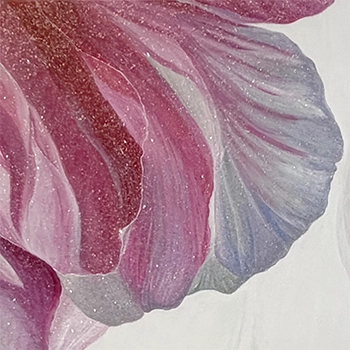 Neha Shah artwork "See No Evil"