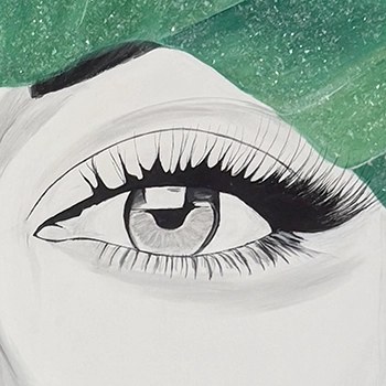 The Met artwork created by Neha Shah