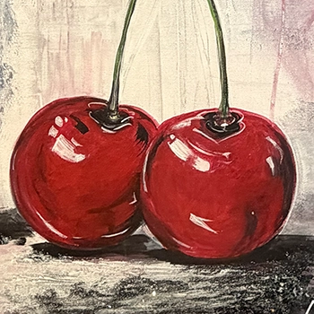 Ganesh 1 artwork created by Neha Shah